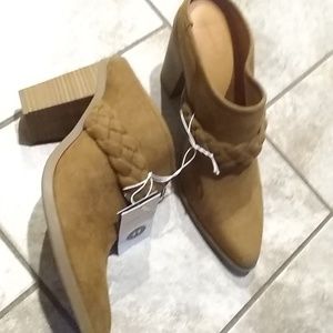 Women's shoes size 11 Mule